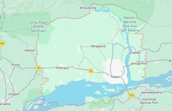 Mob Lynching in Assam: Two Men Killed Over Suspected Cattle Theft
