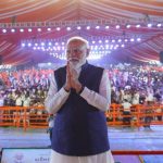 Modi Urges Work-from-Home Revival Amid Global Economic Challenges