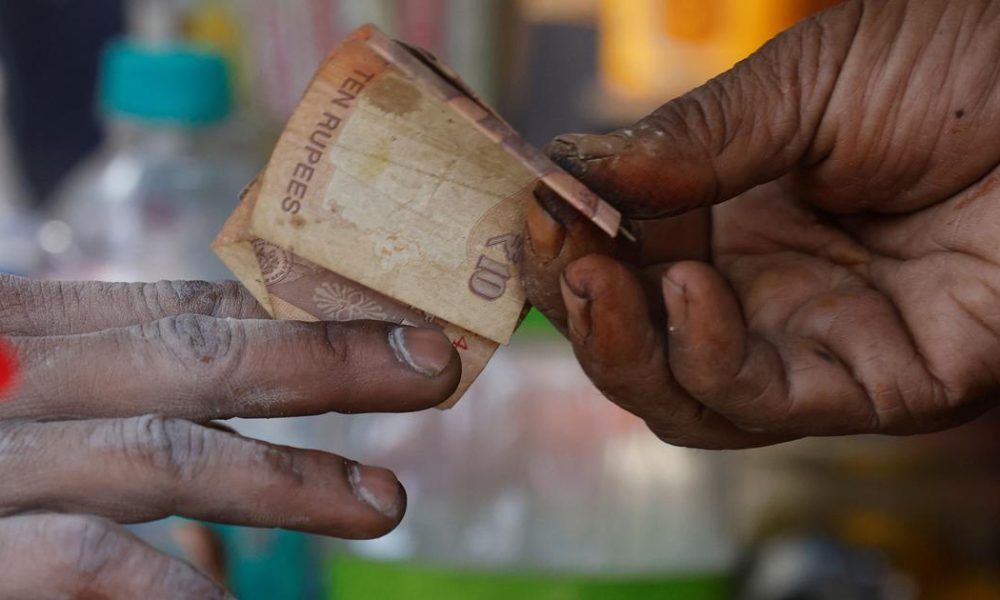 Modi's Call for Austerity: A Look at India's Economic Challenges