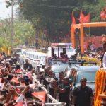 Modi's Call for Austerity Amid Political Pageantry Raises Eyebrows