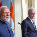 Modi's Dismissal of Norwegian Journalist's Question Fuels Dialogue on Press Freedom in India