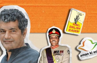 Mohammed Hanif: The Satirical Voice of Pakistan's Political Landscape