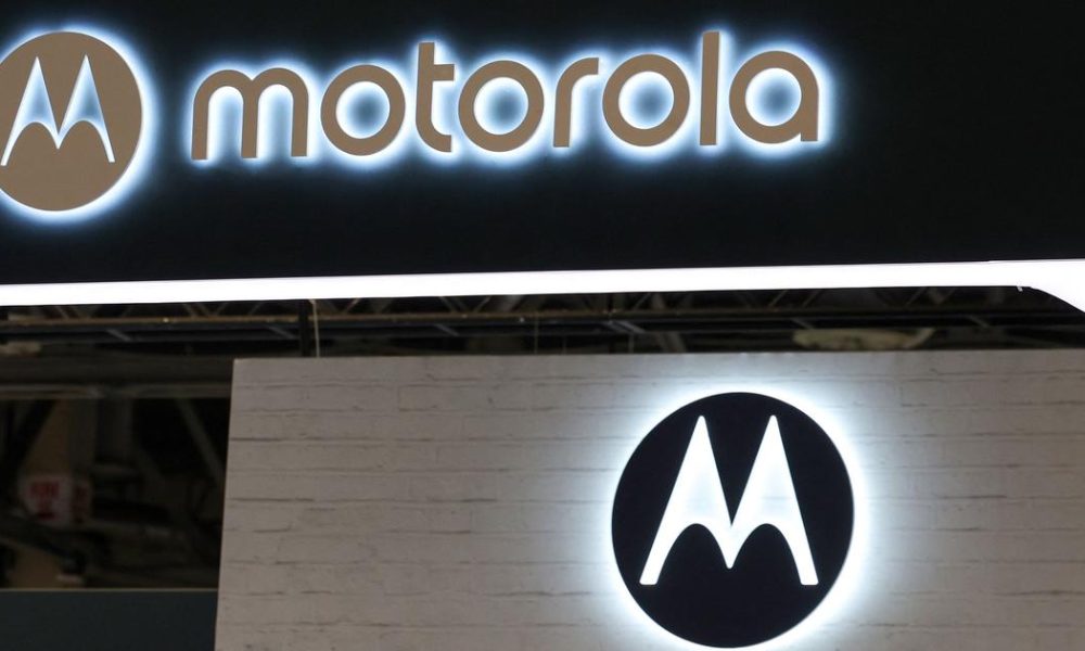 Motorola India Takes Legal Action Against Tech Platforms for Alleged Defamatory Content