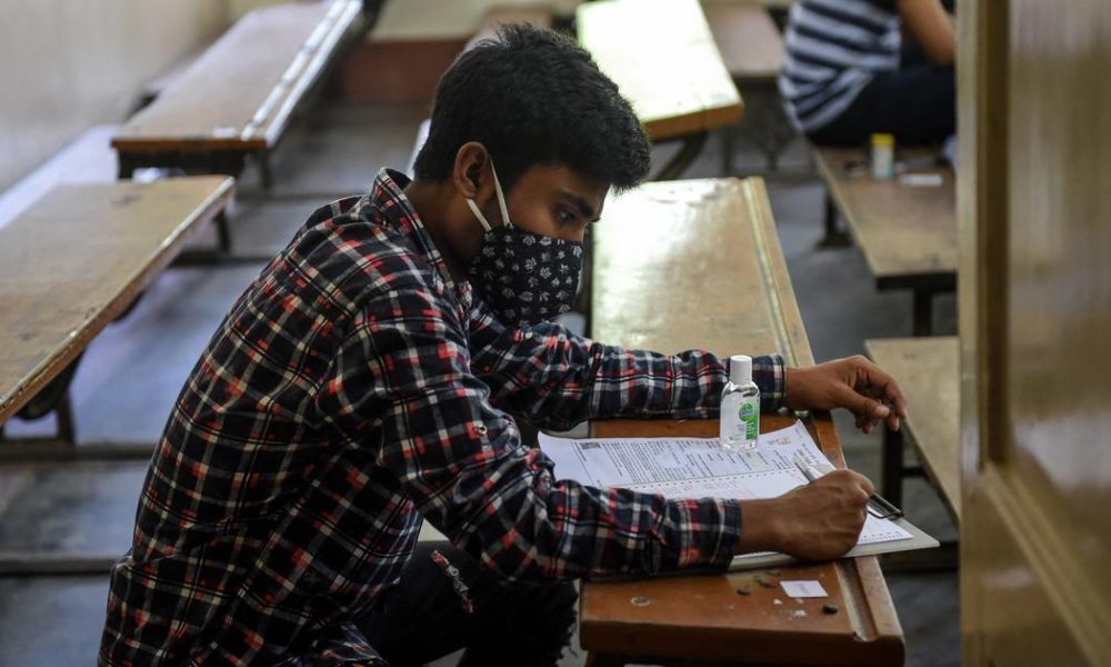 NEET 2026 Cancelled Amid Allegations of Paper Leak and Investigation