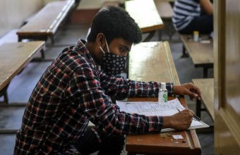 NEET 2026 Cancelled Amid Allegations of Paper Leak and Investigation