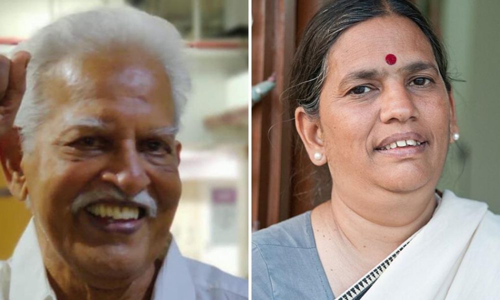 NIA Moves to Revoke Bail of Activists Varavara Rao and Sudha Bharadwaj in Bhima Koregaon Case
