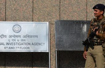 NIA Takes Charge of Investigation into Naga Men's Abduction in Manipur