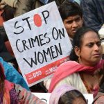 National Commission for Women Advocates Ban on Parole for Convicted Rapists and Abusers