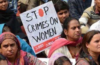 National Commission for Women Advocates Ban on Parole for Convicted Rapists and Abusers