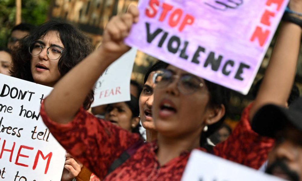 National Commission for Women Criticizes TCS for Non-Compliance with POSH Act in Nashik