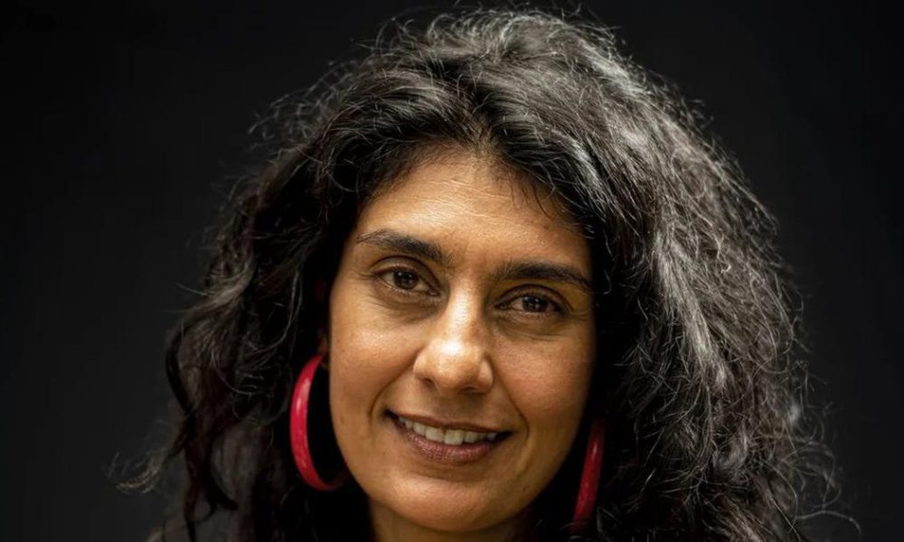 Navigating Friendship and Identity: Deepa and Ruchi's Immigrant Experience in America