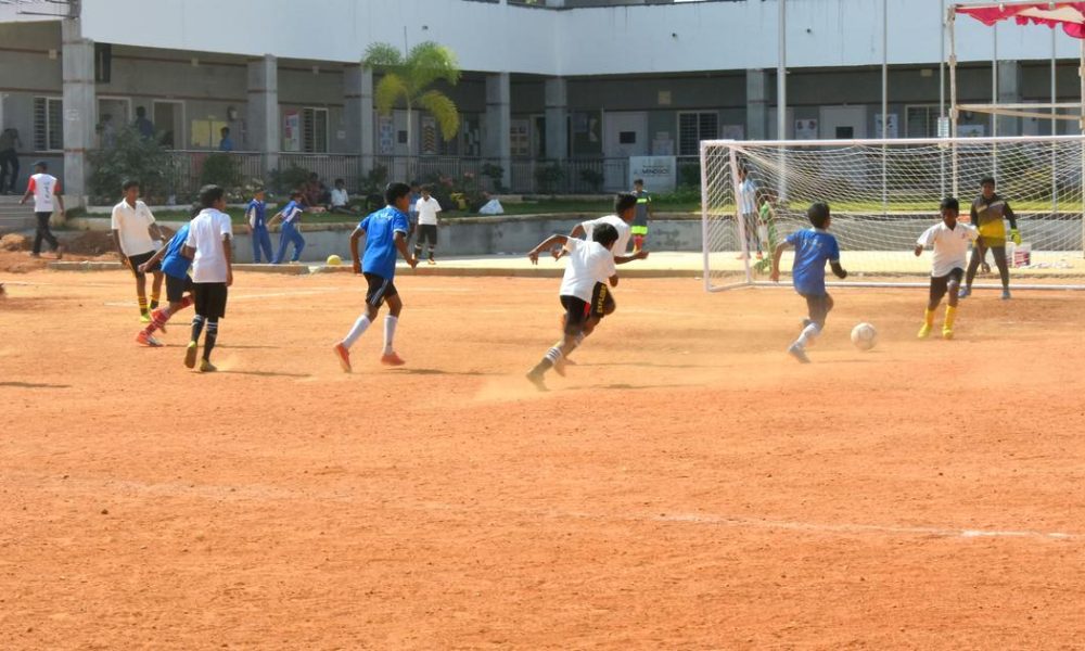 Navigating the Football Landscape: LaLiga's Journey to Connect with India's Cricket Enthusiasts