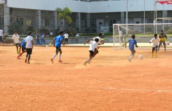 Navigating the Football Landscape: LaLiga's Journey to Connect with India's Cricket Enthusiasts