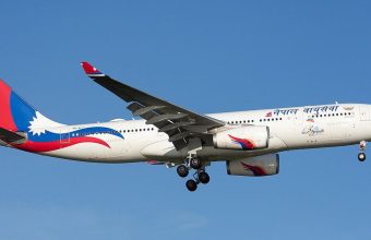 Nepal Airlines Issues Apology Over Controversial Map Misrepresenting Jammu and Kashmir