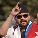 Nepal Prime Minister Alleges Mutual Territorial Encroachment with India