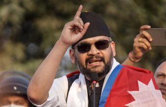 Nepal Prime Minister Alleges Mutual Territorial Encroachment with India