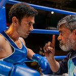 Netflix's 'Glory': A Boxing Drama Weighed Down by Its Own Ambitions