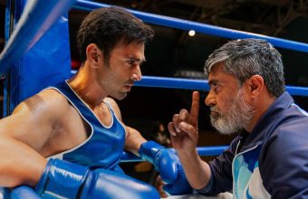 Netflix's 'Glory': A Boxing Drama Weighed Down by Its Own Ambitions