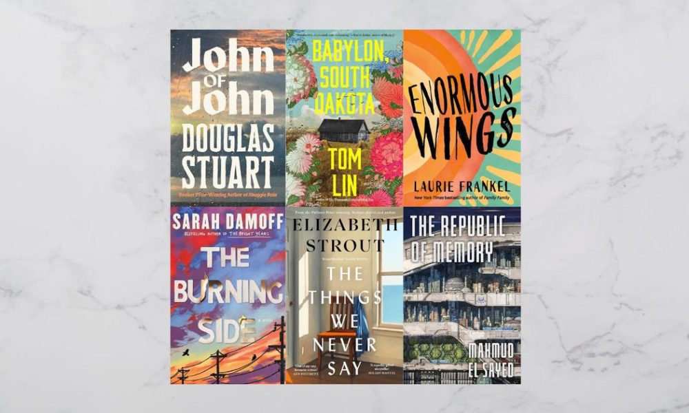 New Literary Releases: Insights into Life's Complexities from Stuart and Stuart