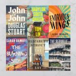 New Literary Releases: Insights into Life's Complexities from Stuart and Stuart