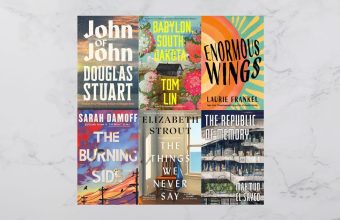 New Literary Releases: Insights into Life's Complexities from Stuart and Stuart