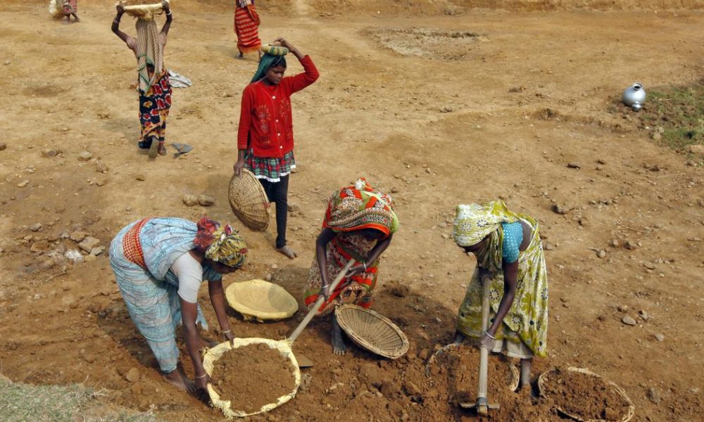 New Rozgar and Ajeevika Mission to Replace MGNREGA from July 1