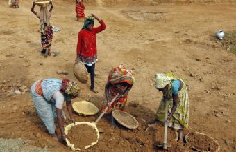 New Rozgar and Ajeevika Mission to Replace MGNREGA from July 1