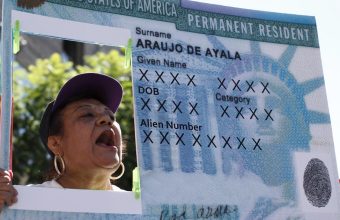 New US Green Card Policy Could Disrupt Immigrant Lives and Families