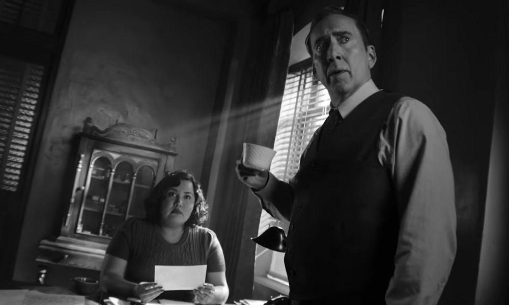 Nicolas Cage Shines as Spider-Noir in Prime Video's Unique Fantasy Crime Series