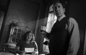 Nicolas Cage Shines as Spider-Noir in Prime Video's Unique Fantasy Crime Series