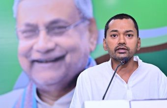 Nishant Kumar and 30 Ministers Sworn into Bihar Cabinet Amid Major Expansion