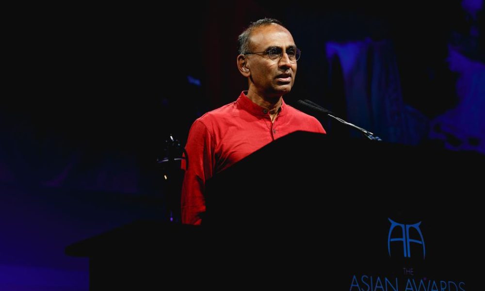Nobel Laureate Venkatraman Ramakrishnan Explores Ageing and Mortality Through a Chemist's Lens