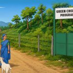 Opposition Grows in Villages Against Tree Planting Program by State Forest Department