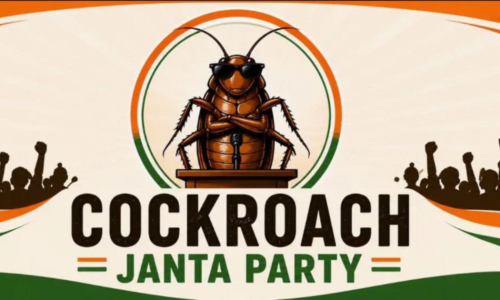 Opposition Parties Rally Behind Cockroach Janta Party, Congress Remains Hesitant