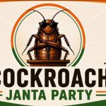 Opposition Parties Rally Behind Cockroach Janta Party, Congress Remains Hesitant