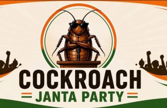 Opposition Parties Rally Behind Cockroach Janta Party, Congress Remains Hesitant