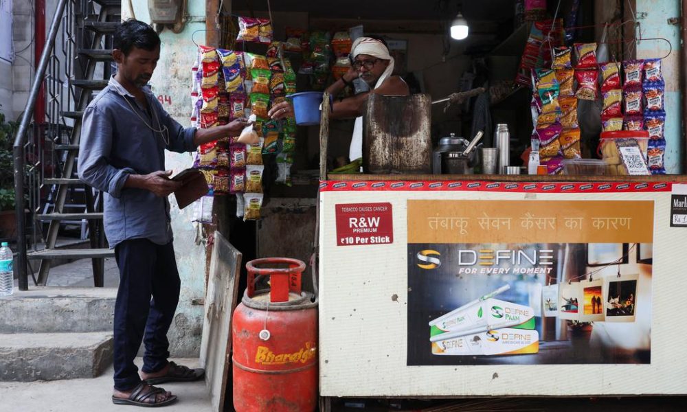Opposition Slams Government Over Steep Rise in Commercial LPG Prices Post-Elections