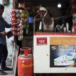 Opposition Slams Government Over Steep Rise in Commercial LPG Prices Post-Elections