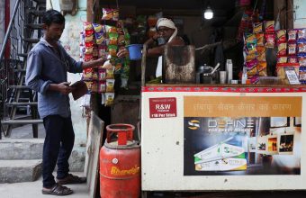 Opposition Slams Government Over Steep Rise in Commercial LPG Prices Post-Elections