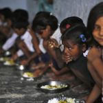 Over 150 Students Fall Ill After Mid-Day Meal at Bihar School