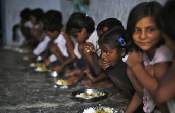 Over 150 Students Fall Ill After Mid-Day Meal at Bihar School