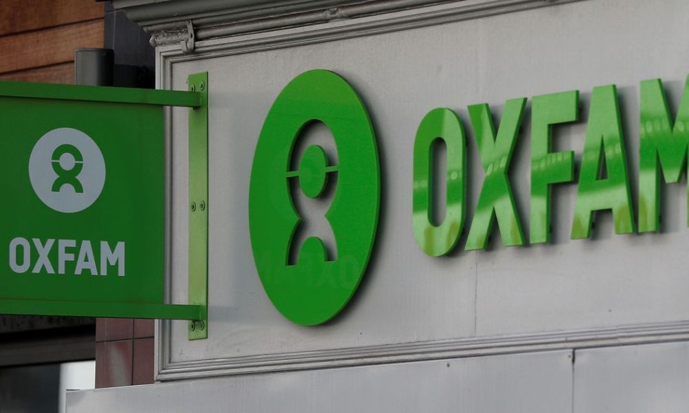 Oxfam Accused of Undermining Assam Tea Industry: Centre's Allegations in High Court
