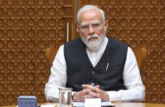 PM Modi Dismisses Claims of Proposed Tax on Foreign Travel Amid Economic Challenges