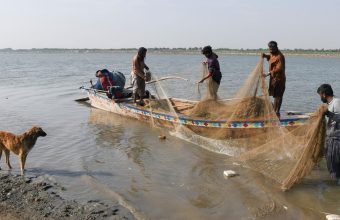 Pakistan Appeals to UN Security Council Over Indus Waters Treaty Dispute with India