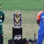Pakistan Athletes Allowed in Multilateral Events in India, Bilateral Matches Still Prohibited
