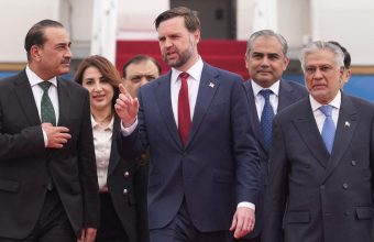 Pakistan's Role as a Key Diplomatic Mediator Between the US and Iran