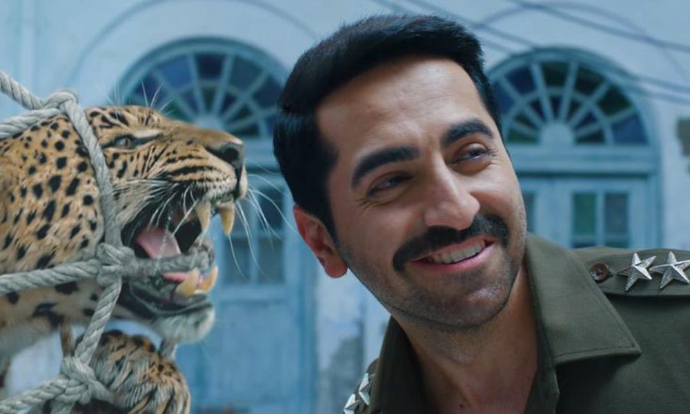 Pati Patni Aur Woh Do: A Comedic Misadventure That Misses the Mark