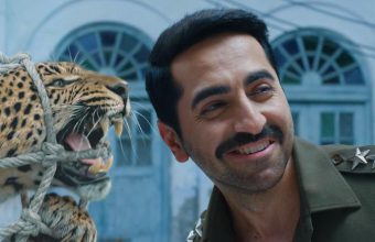 Pati Patni Aur Woh Do: A Comedic Misadventure That Misses the Mark