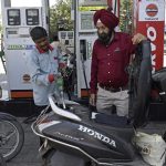 Petrol Prices Surge Past ₹102 in Delhi as Fuel Rates Climb for Fourth Time in Two Weeks
