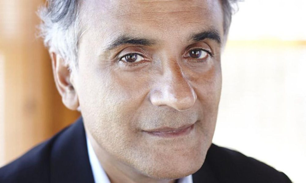 Pico Iyer: Navigating Cultures and the Art of Stillness in a Noisy World